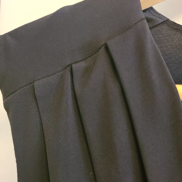 Bebe Little black dress - Picture 3 of 8